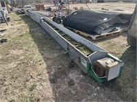 37' Feed Conveyer