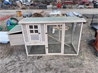 Chicken Coop