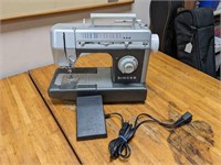 Singer CG 590 C Sewing Machine