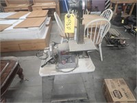 Sears Dise Sander/Grinder