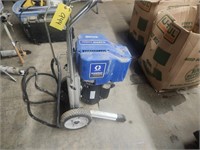 Texspray Paint Sprayer