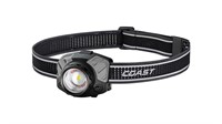Coast FL86 840 Lumens Alkaline Dual Power LED Batt