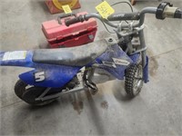 Razor Kids Bike