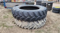 480/80/42 Tractor Tires