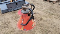 3PT Fertilizer Spreader