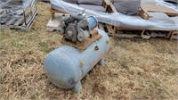 Air Compressor For Parts