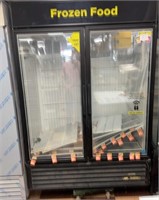 TRUE FREEZER GDM-49F-LD