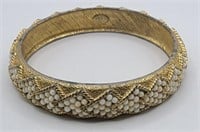 Vintage DeNicola Bangle Bracelet