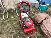 Craftsman Pressure Washer