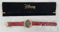 Disney LE Mickeys Toontown Ballanda 1993 Watch