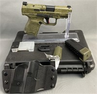 Canik TP9 Elite SC 9x19