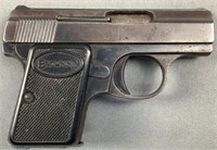 FN/Browning Arms Company 'Baby Browning' 6,35mm