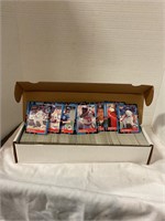 Donruss 1987 baseball cards