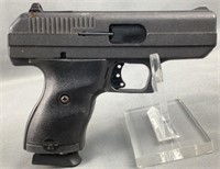 Hi-Point Firearms C9 9mm Luger