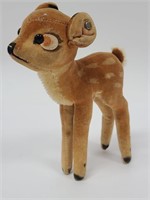 Vintage Disney's Bambi Small Steiff Doll