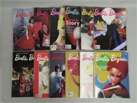 BARIE MAGAZINE LOT: