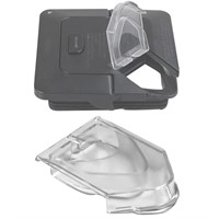 POUR SPOUT REPLACEMENT COVER FOR NINJA BLENDER LID