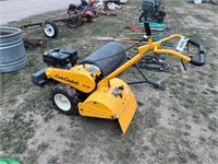 Cub Cadet RT 65 Roto Tiller