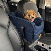 BSG SMALL DOG CAR SEAT