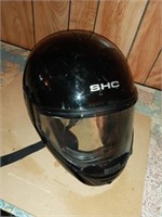 SHC Snowmobile Helmet