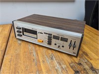 Realistic 14-928 8-Track Tape Recorder