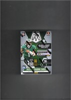 2023 Panini Mosaic Football Blaster Box - 6 Packs