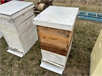 Bee Hives