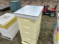 Bee Hives