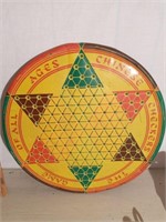 Old Chinese Checkers Board only