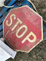 Stop Sign