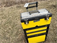 Stanley tool caddy