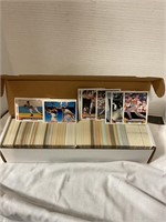 All star / hof baseball cards