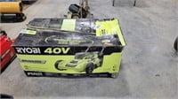 Ryobi 40V Battery Lawn Mower