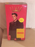 Elvis 5 CD Set- The 60's Masters 1