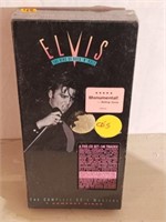 Elvis 5 CDs Set- Complete 50's Masters