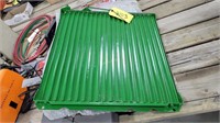 John Deere Grill Shroud