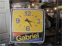 GABIEL CLOCK