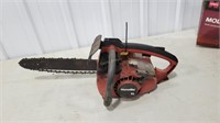 Homelite XL Chainsaw