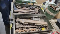 Tap and Die Sets