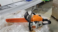 Stihl MS211C Chainsaw