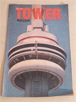 The "CN TOWER" -Toronto Star Special -June 25,1976