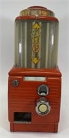 1940's Northwestern Penny Coin Gum Machine