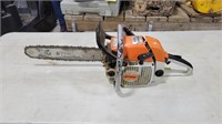 Stihl 028 WB Chainsaw