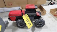 Case 4wd Tractor 1/16