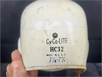 Rawlings Cy Co-Lite HC32  Helmet Resale $175-250