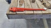 36" Pipe Wrench