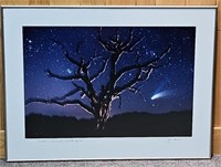 John Moran Photography Comet Hale-Bopp 1997