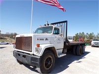 1985 GMC BRIGADER