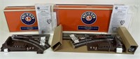 Lionel O-27 Gauge 27" & 42" Path Remote Switches