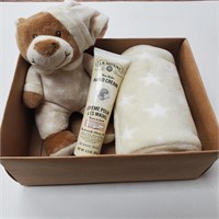 Baby Gift Box - 3pcs